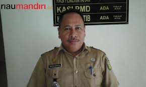 Akhyan Armofis Tegaskan Jangan Ada Lagi Kantor Desa yang Tidak Buka